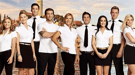 below deck mediterranean season 7 cast|Below Deck Mediterranean